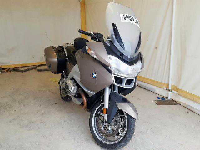 BMW R 1200 RT