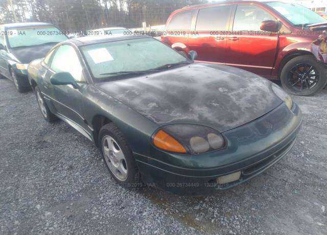 Dodge Stealth