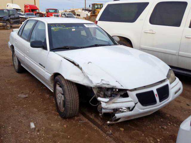 Pontiac Grand AM