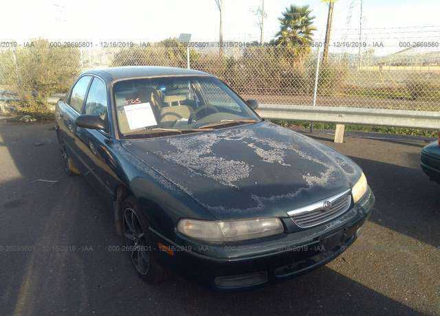 Mazda 626
