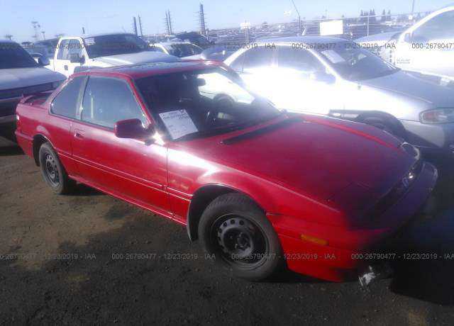 Honda Prelude