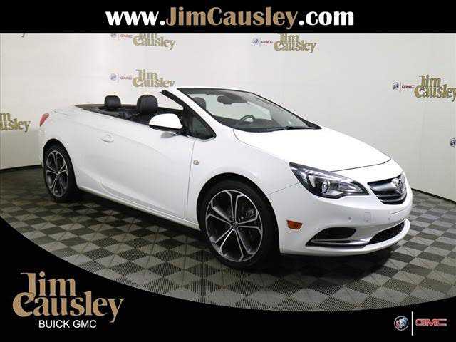 Buick Cascada