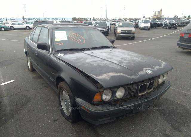 BMW 525i