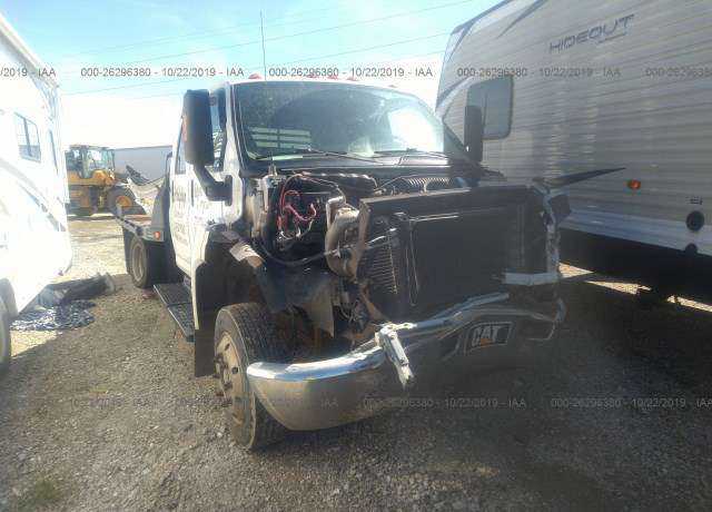 GMC C4