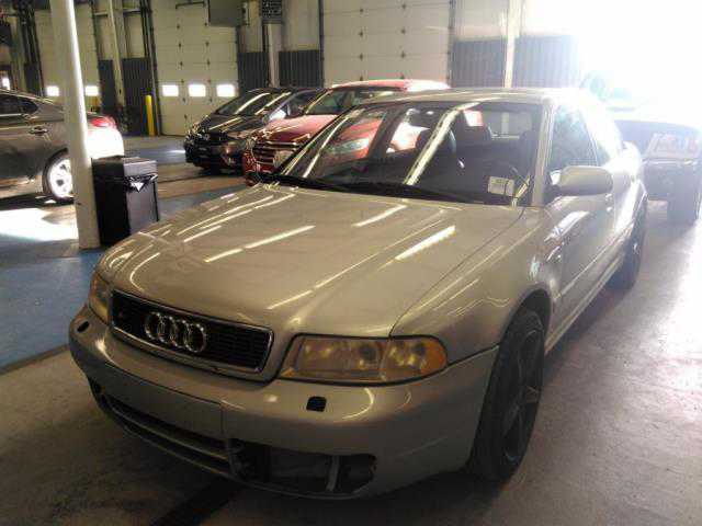 Audi S4