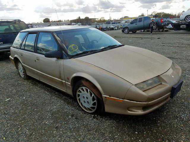 Saturn SW2