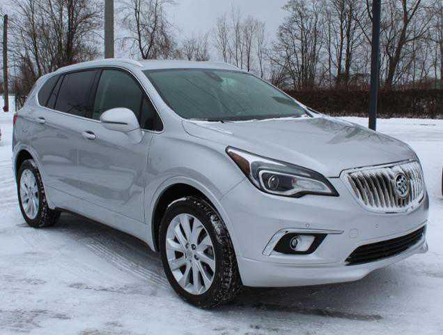 BUICK