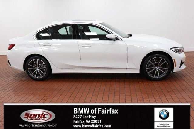 2020 BMW 330i