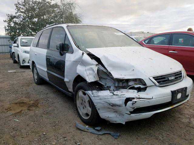 Isuzu Oasis