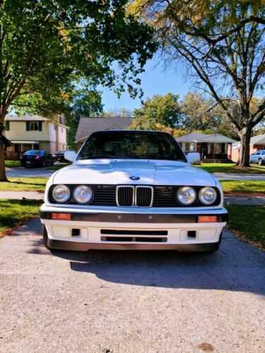 BMW 325ix