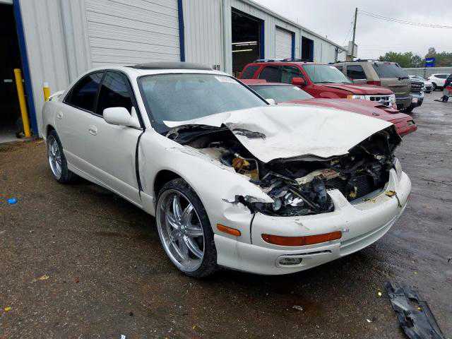 Mazda Millenia