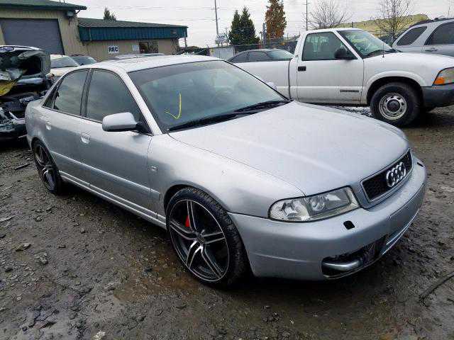 Audi S4