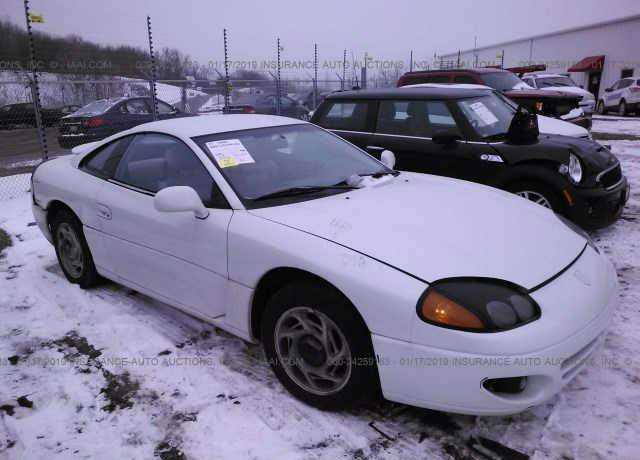 Dodge Stealth