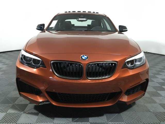 2020 BMW M240i