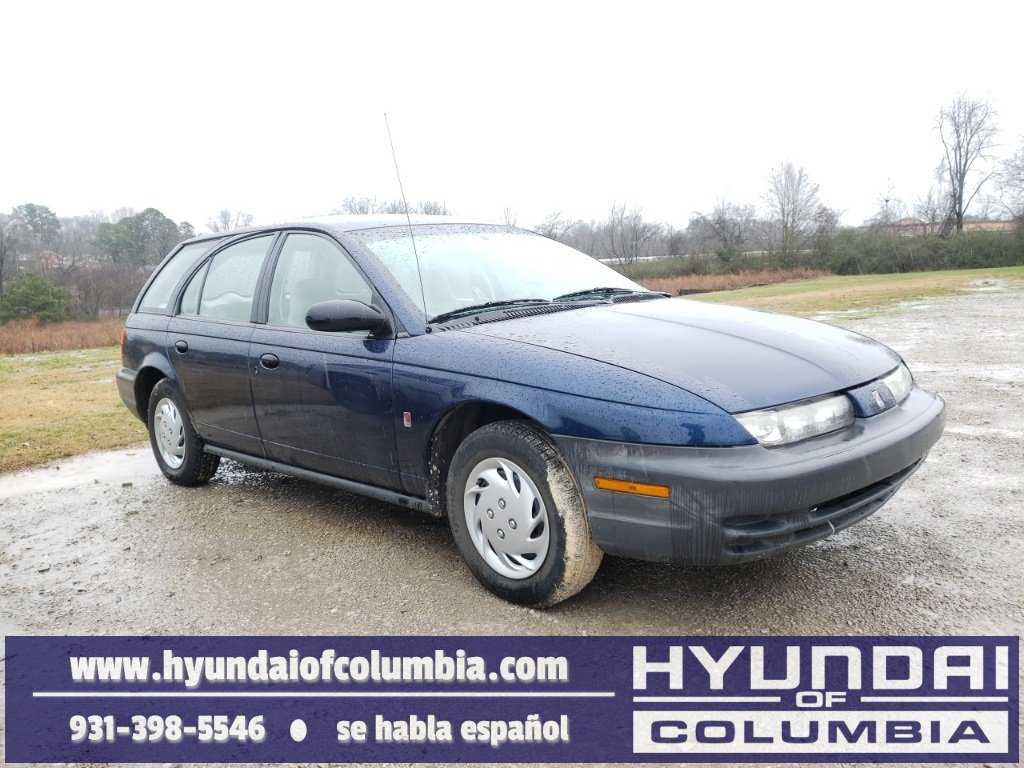 Saturn SW1