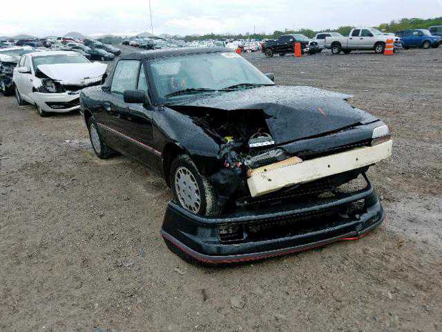 Mercury Capri