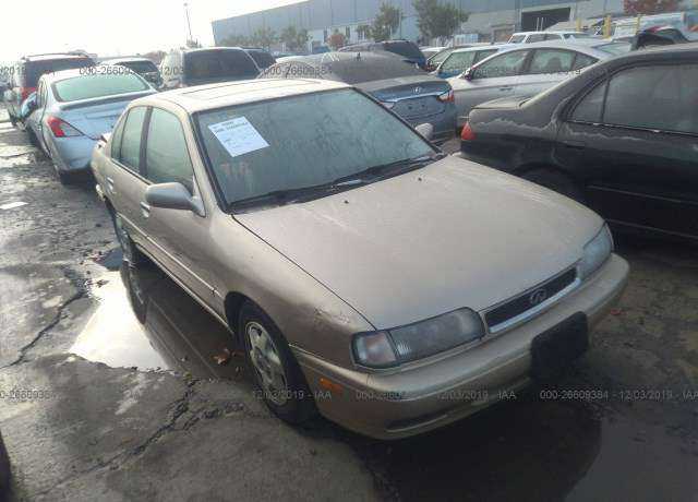 Infiniti G20
