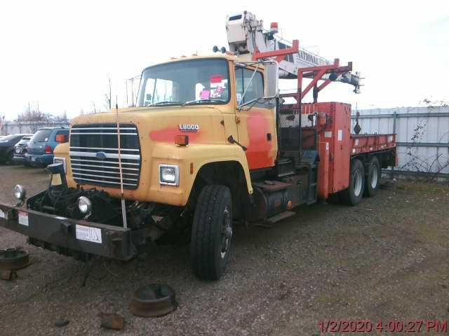 Ford LNT8000