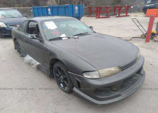 Nissan 240SX