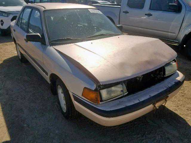 Mazda Protege