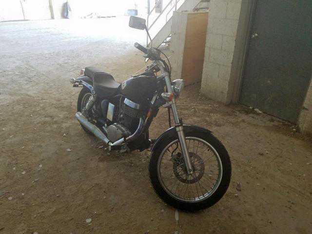 Suzuki LS650