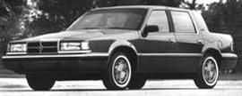Dodge Dynasty