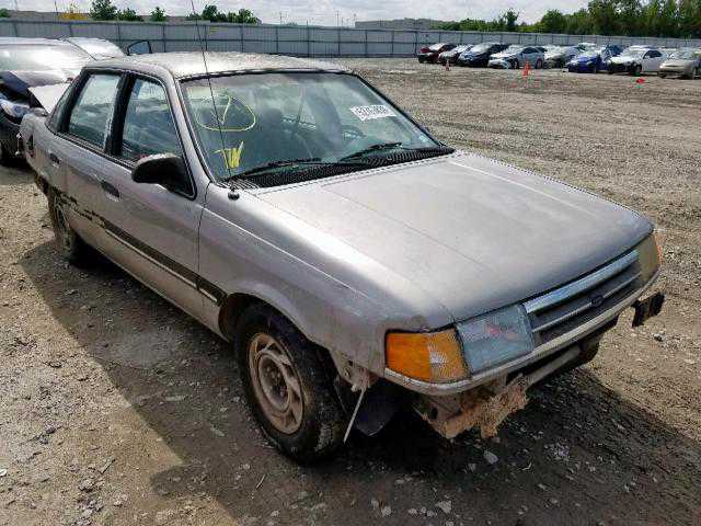 Ford Tempo