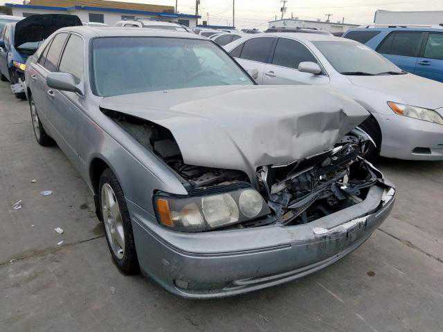 Infiniti Q45