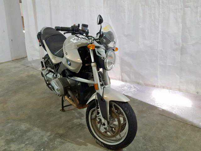 BMW R 1200 R