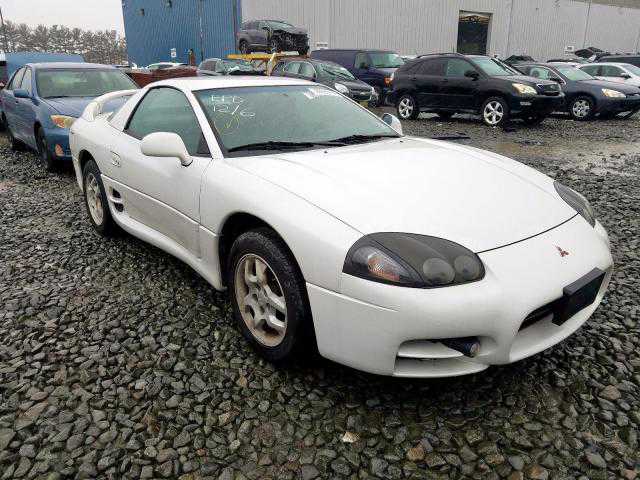 Mitsubishi 3000 GT