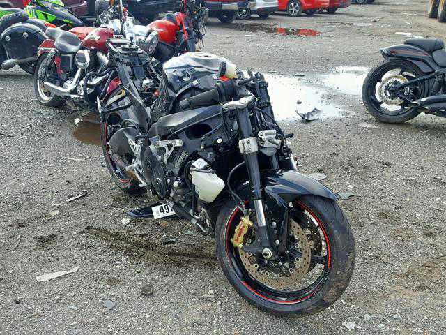 Suzuki GSX-R1000L