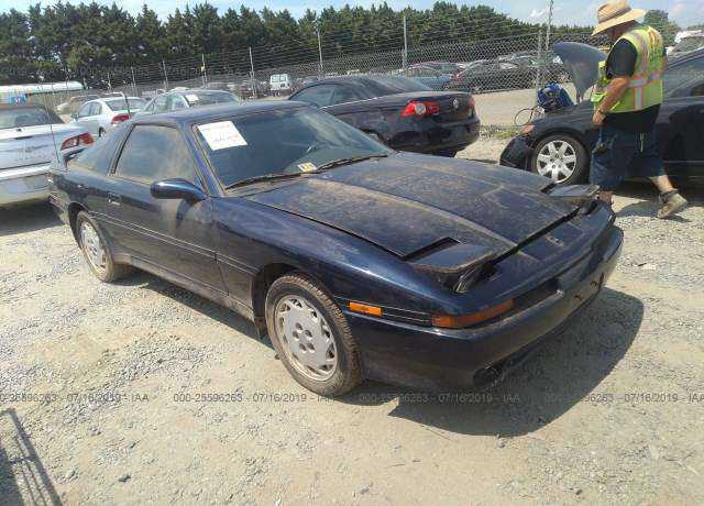 Toyota Supra