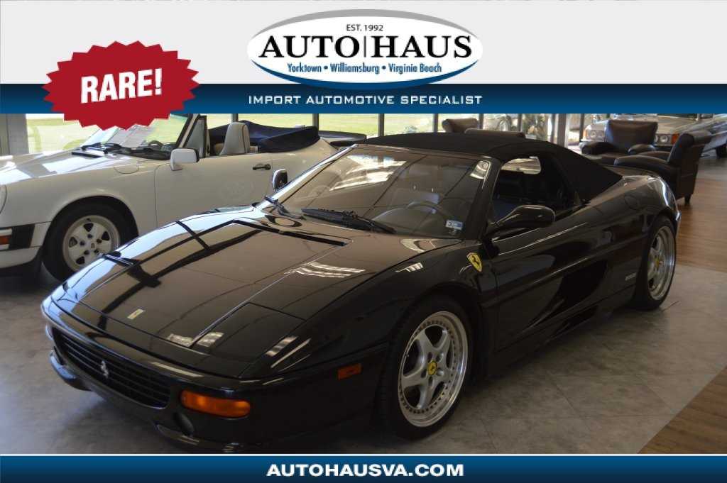 Ferrari F355