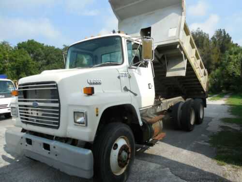Ford LNT8000