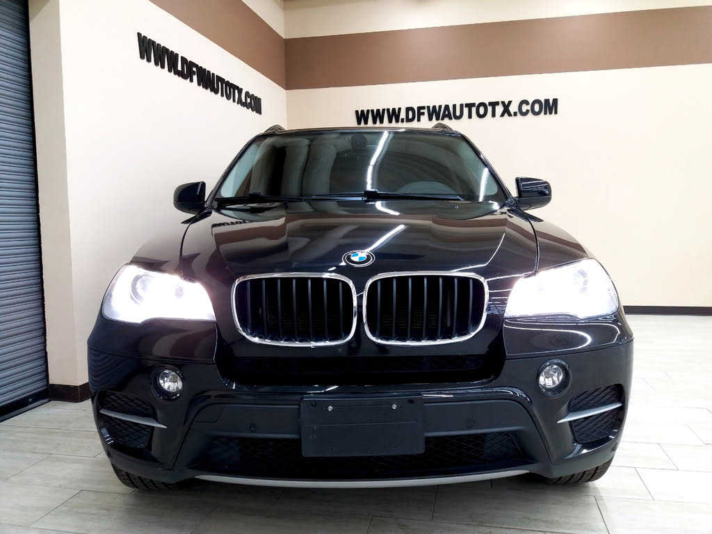 2013 BMW X5
