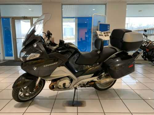 BMW R 1200 RT