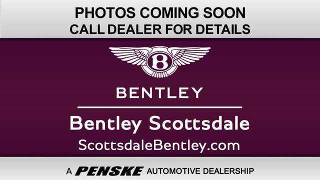Bentley Mulsanne