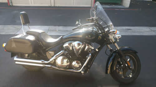 Honda VT1300 (Stateline)