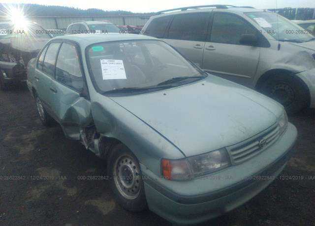 Toyota Tercel