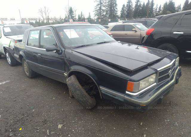 Dodge Dynasty