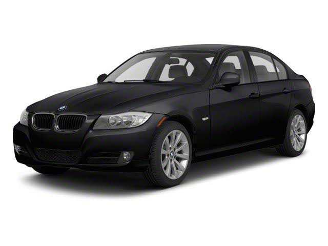 2011 BMW 335i