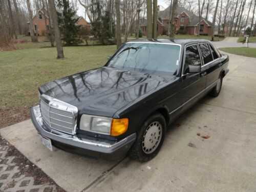 Mercedes-Benz 350