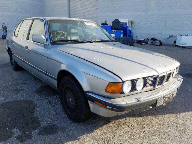 BMW 735iL