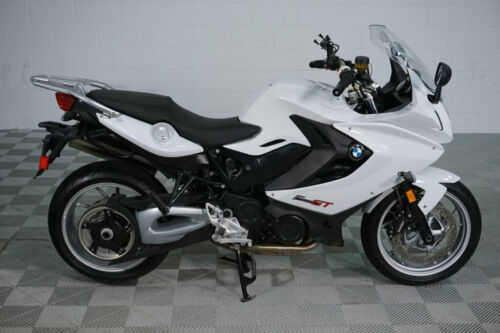 BMW F 800 GT