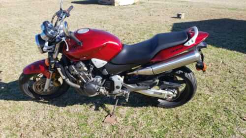 Honda CB900 (919)