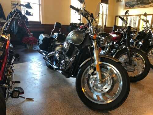 Honda VTX1300C