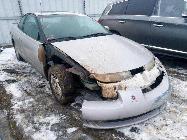 Saturn SC2