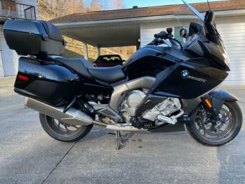 BMW K 1600 GT