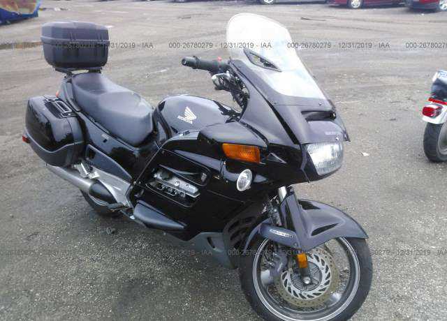 Honda ST1100A