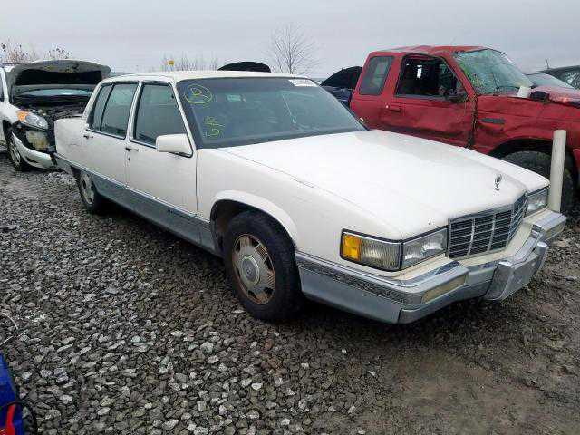 CADILLAC
